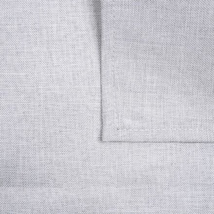 Салфетка сервировочная Settle In, серая Салфетка сервировочная Settle In, серая