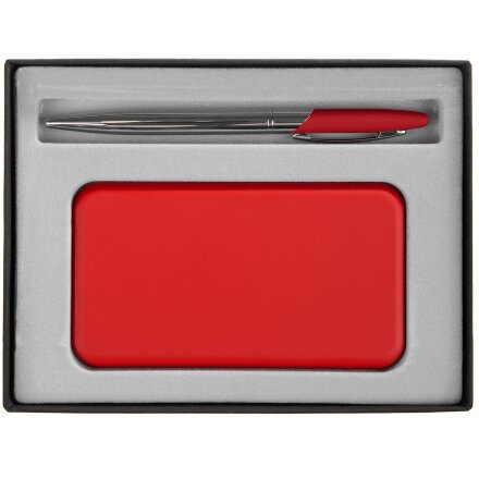 Набор Hand Hunter Catch, красный Набор Hand Hunter Catch, красный