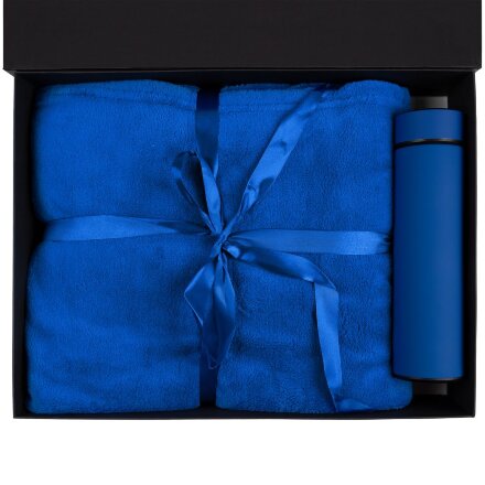 Набор Soft Embrace, синий Набор Soft Embrace, синий