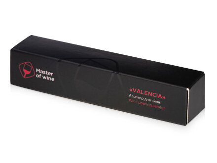 Аэратор для вина Valencia Аэратор для вина Valencia