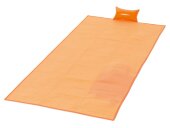 Коврик Riviera, оранжевый Коврик Riviera, оранжевый