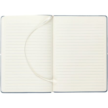 Ежедневник Kuka, недатированный, серый Ежедневник Kuka, недатированный, серый