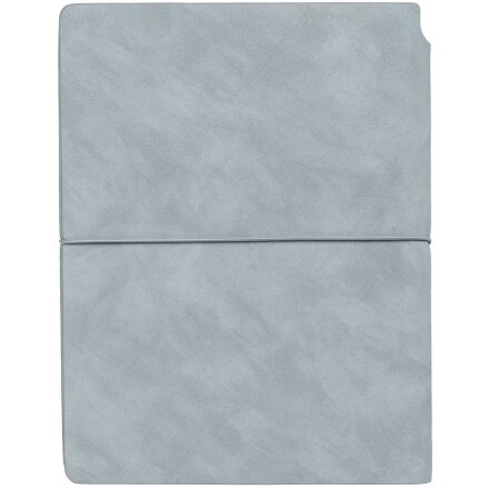 Ежедневник Kuka, недатированный, серый Ежедневник Kuka, недатированный, серый