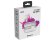 Наушники HIPER TWS Lazo X32 White (HTW-LX32) Bluetooth 5.1 гарнитура, Белый с нанесением логотипа