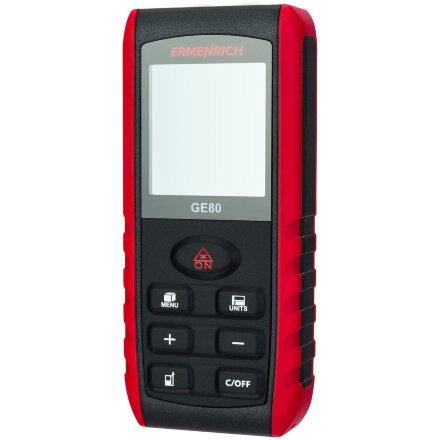 Лазерная рулетка Reel GE80 Лазерная рулетка Reel GE80