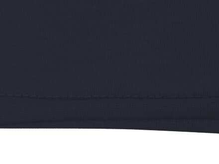 Футболка оверсайз Liyon унисекс, темно-синий Футболка оверсайз Liyon унисекс, темно-синий