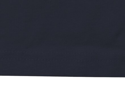 Футболка оверсайз Liyon унисекс, темно-синий Футболка оверсайз Liyon унисекс, темно-синий