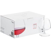 Набор из 6 бокалов для коньяка Charente Набор из 6 бокалов для коньяка Charente