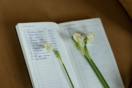 Ежедневник Nubuk, недатированный, темно-серый Ежедневник Nubuk, недатированный, темно-серый