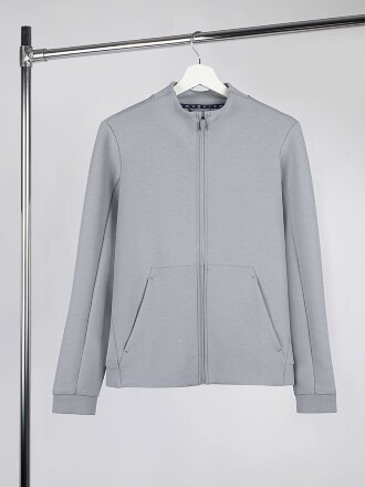 Куртка женская Lovi, серая Куртка женская Lovi, серая