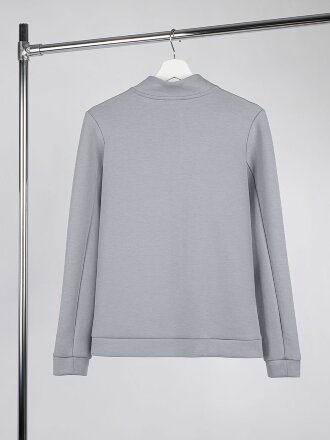 Куртка женская Lovi, серая Куртка женская Lovi, серая