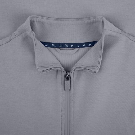 Куртка женская Lovi, серая Куртка женская Lovi, серая