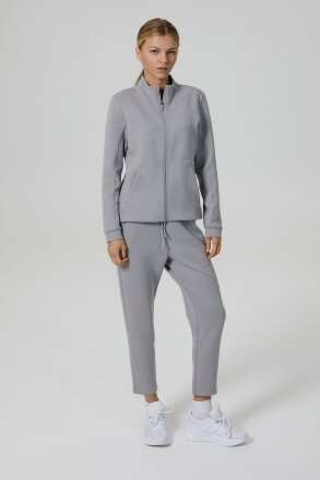 Куртка женская Lovi, серая Куртка женская Lovi, серая