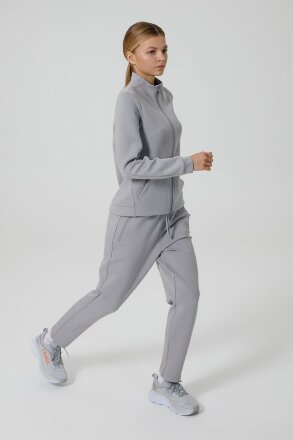 Куртка женская Lovi, серая Куртка женская Lovi, серая