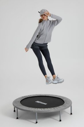 Куртка женская Lovi, серая Куртка женская Lovi, серая