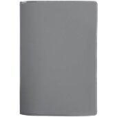 Обложка для паспорта Dorset, серая Обложка для паспорта Dorset, серая