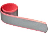 Светоотражающая слэп-лента Felix, неоново-розовый Светоотражающая слэп-лента Felix, неоново-розовый