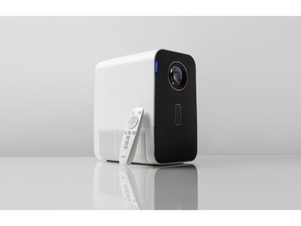 Проектор Rombica Ray Cube Q8 Проектор Rombica Ray Cube Q8