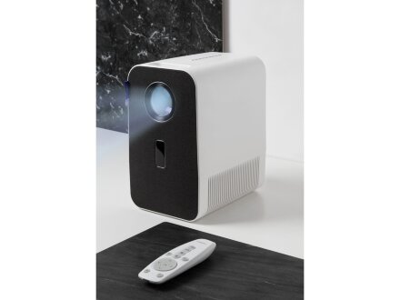 Проектор Rombica Ray Cube Q8 Проектор Rombica Ray Cube Q8