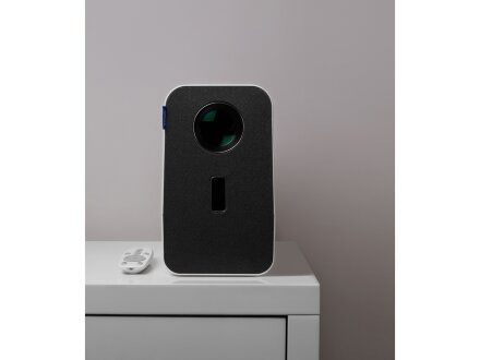 Проектор Rombica Ray Cube Q8 Проектор Rombica Ray Cube Q8