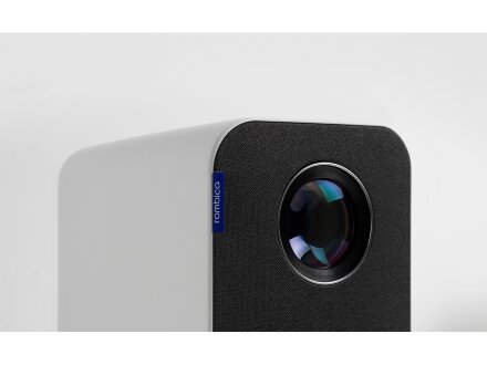 Проектор Rombica Ray Cube Q8 Проектор Rombica Ray Cube Q8