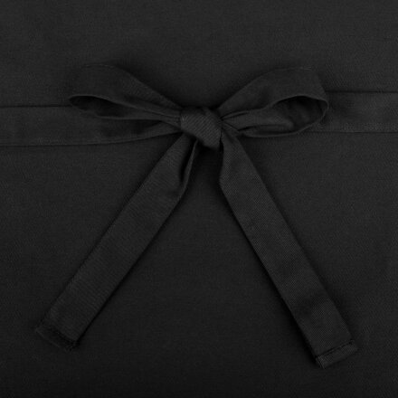 Фартук E1, черный Фартук E1, черный