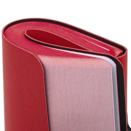 Ежедневник Neat Mini, недатированный, красный Ежедневник Neat Mini, недатированный, красный