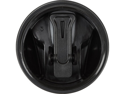 Герметичная термокружка c двойными стенками и медным слоем Torrid, 470 мл, темно-синий Герметичная термокружка c двойными стенками и медным слоем Torrid, 470 мл, темно-синий