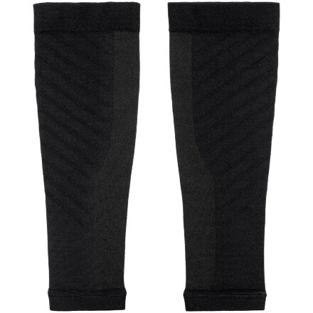 Гетры спортивные Veloxi, черные Гетры спортивные Veloxi, черные