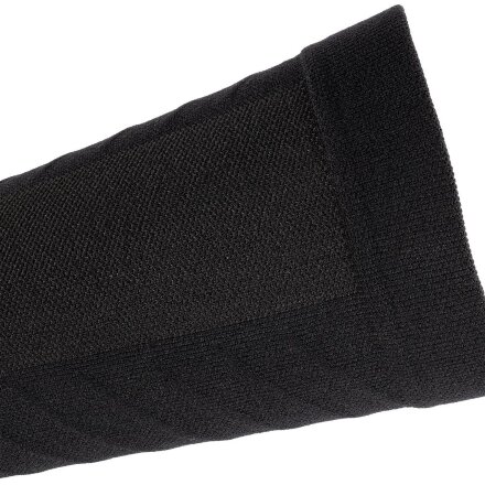 Гетры спортивные Veloxi, черные Гетры спортивные Veloxi, черные