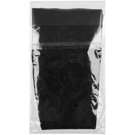 Гетры спортивные Veloxi, черные Гетры спортивные Veloxi, черные