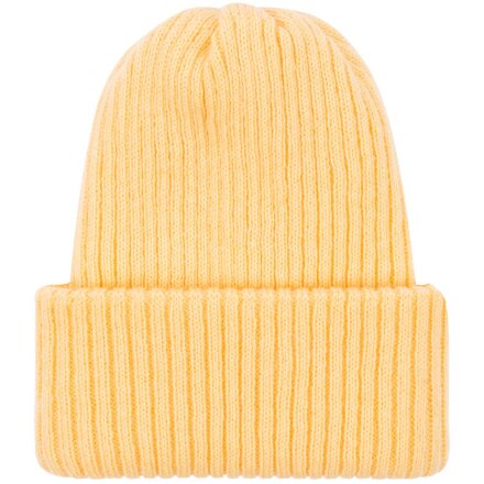 Шапка Capris, желтая Шапка Capris, желтая