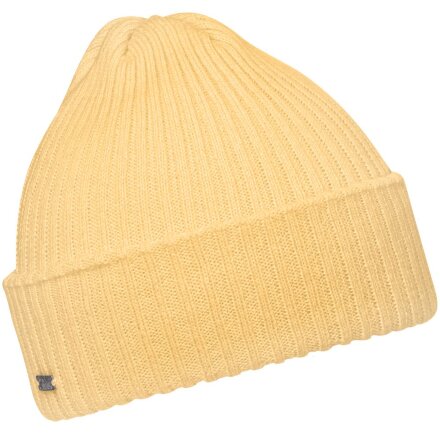 Шапка Capris, желтая Шапка Capris, желтая