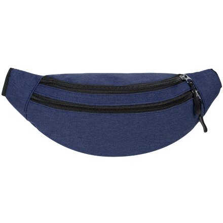 Поясная сумка Kalita, темно-синяя Поясная сумка Kalita, темно-синяя