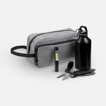 Набор Gripping, черный