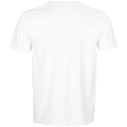 Футболка Odyssey, белая Футболка Odyssey, белая