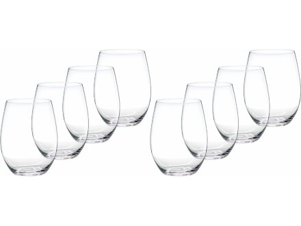 Набор бокалов Cabernet Sauvignon, 600мл. Riedel, 8шт