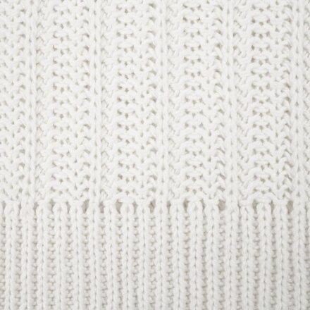 Плед Termoment, молочный Плед Termoment, молочный