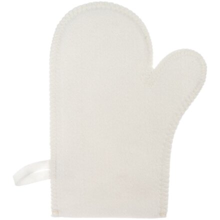 Набор для бани Heat Off, белый Набор для бани Heat Off, белый