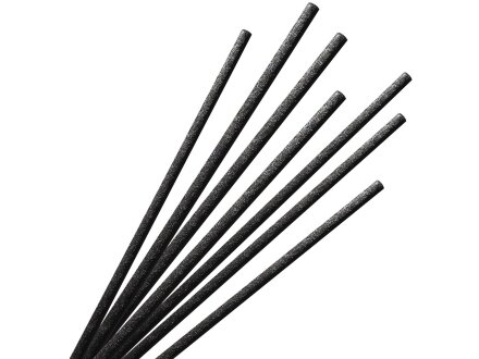 Ароматический диффузор с палочками, апельсин и жасмин, ваниль, 100 мл