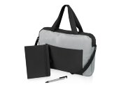 Подарочный набор Conference, черный Подарочный набор Conference, черный