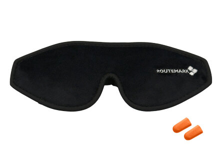 3D Маска для глаз Эволюция Black M 3D Маска для глаз Эволюция Black M