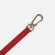 Застежка-карабин Snap Hook, S, серебристая Застежка-карабин Snap Hook, S, серебристая