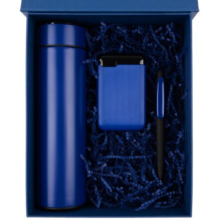 Набор VitalTrio, синий Набор VitalTrio, синий