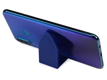 Ланч-бокс Neo, синий Ланч-бокс Neo, синий