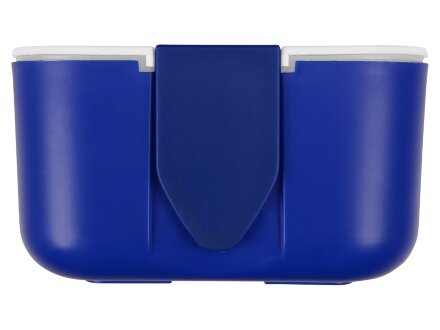 Ланч-бокс Neo, синий Ланч-бокс Neo, синий