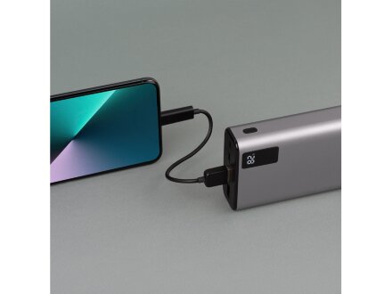 Внешний аккумулятор Rombica NEO Journey Внешний аккумулятор Rombica NEO Journey