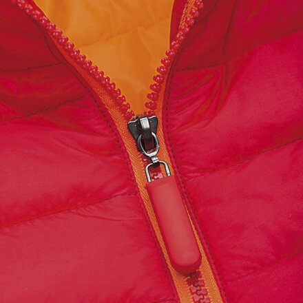 Пуховик легкий мужской Ride Men темно-синий Пуховик легкий мужской Ride Men темно-синий