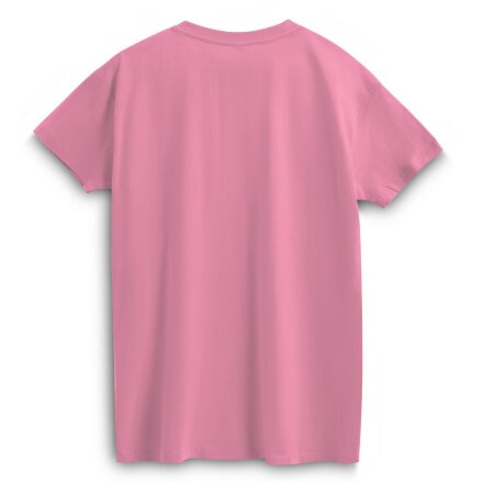 Футболка Imperial 190, розовая орхидея Футболка Imperial 190, розовая орхидея