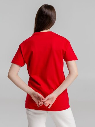 Футболка Imperial 190, розовая орхидея Футболка Imperial 190, розовая орхидея